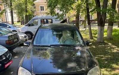Mercedes-Benz M-Класс, 2005 год, 650 000 рублей, 1 фотография