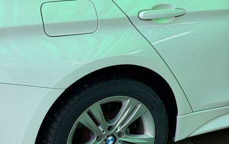 BMW 3 серия, 2014 год, 2 225 000 рублей, 1 фотография