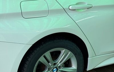 BMW 3 серия, 2014 год, 2 225 000 рублей, 1 фотография