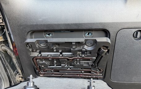 Toyota Land Cruiser Prado 150 рестайлинг 2, 2017 год, 4 200 000 рублей, 18 фотография
