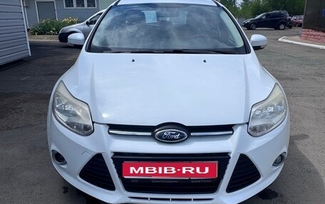 Ford Focus III, 2011 год, 800 000 рублей, 1 фотография