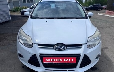 Ford Focus III, 2011 год, 800 000 рублей, 1 фотография