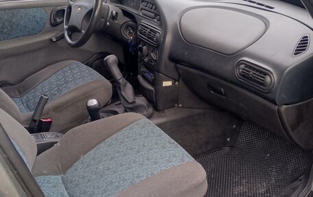 Chevrolet Niva I рестайлинг, 2004 год, 265 000 рублей, 4 фотография