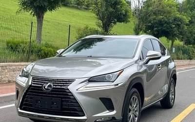 Lexus NX I, 2020 год, 2 570 000 рублей, 1 фотография