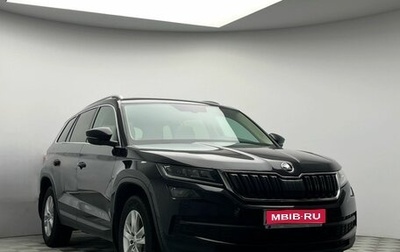 Skoda Kodiaq I, 2018 год, 2 549 000 рублей, 1 фотография
