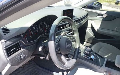 Audi A5, 2019 год, 2 785 000 рублей, 1 фотография