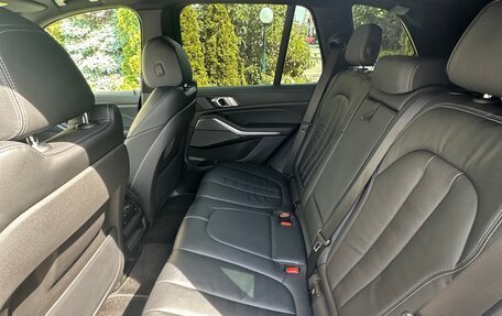 BMW X5, 2019 год, 7 600 000 рублей, 12 фотография