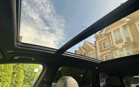 BMW X5, 2019 год, 7 600 000 рублей, 11 фотография