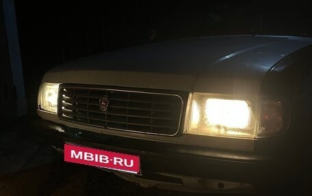ГАЗ 31029 «Волга», 1994 год, 190 000 рублей, 7 фотография