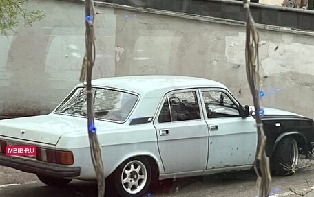 ГАЗ 31029 «Волга», 1994 год, 190 000 рублей, 6 фотография