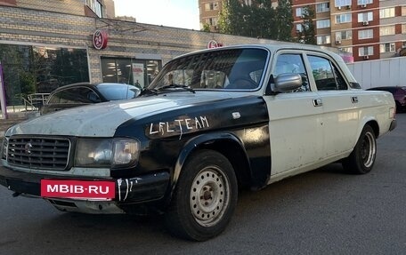 ГАЗ 31029 «Волга», 1994 год, 190 000 рублей, 9 фотография