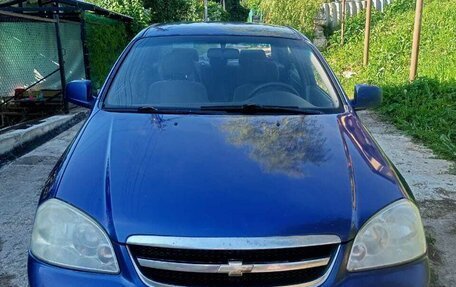 Chevrolet Lacetti, 2011 год, 350 000 рублей, 2 фотография