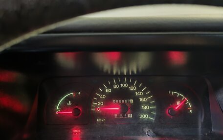 Daewoo Nexia I рестайлинг, 2008 год, 250 000 рублей, 6 фотография