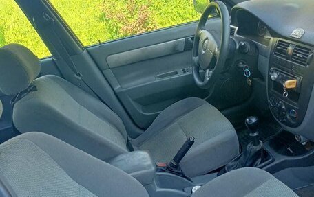 Chevrolet Lacetti, 2011 год, 350 000 рублей, 4 фотография