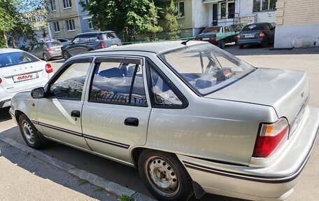 Daewoo Nexia I рестайлинг, 2008 год, 250 000 рублей, 3 фотография
