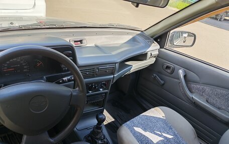 Daewoo Nexia I рестайлинг, 2008 год, 250 000 рублей, 7 фотография