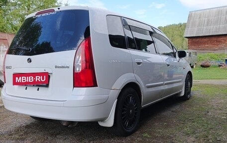 Mazda Premacy III, 2001 год, 400 000 рублей, 3 фотография