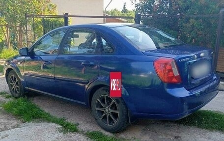 Chevrolet Lacetti, 2011 год, 350 000 рублей, 5 фотография