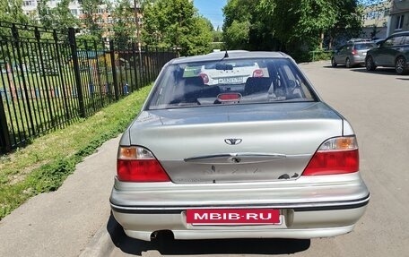 Daewoo Nexia I рестайлинг, 2008 год, 250 000 рублей, 2 фотография