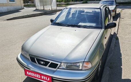 Daewoo Nexia I рестайлинг, 2008 год, 250 000 рублей, 4 фотография