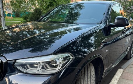 BMW X4, 2019 год, 3 900 000 рублей, 2 фотография