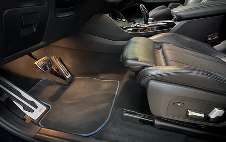 BMW X4, 2019 год, 3 900 000 рублей, 10 фотография