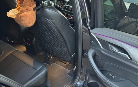 BMW X4, 2019 год, 3 900 000 рублей, 15 фотография