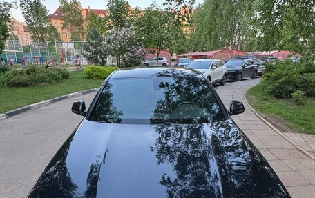 BMW X4, 2019 год, 3 900 000 рублей, 8 фотография