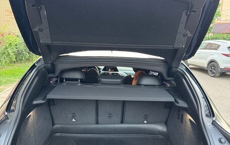 BMW X4, 2019 год, 3 900 000 рублей, 14 фотография