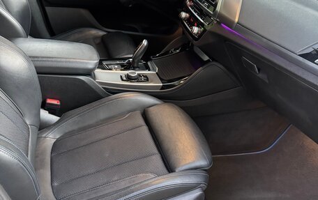 BMW X4, 2019 год, 3 900 000 рублей, 16 фотография