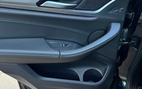BMW X4, 2019 год, 3 900 000 рублей, 13 фотография