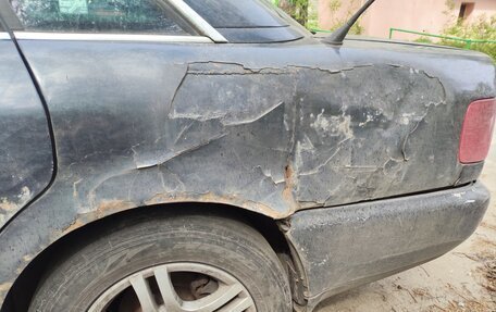Audi A6, 1995 год, 230 000 рублей, 6 фотография