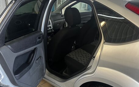 Ford Focus II рестайлинг, 2007 год, 310 000 рублей, 7 фотография