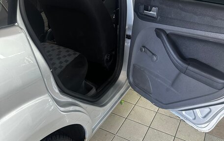 Ford Focus II рестайлинг, 2007 год, 310 000 рублей, 3 фотография