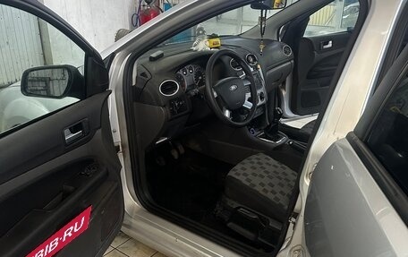 Ford Focus II рестайлинг, 2007 год, 310 000 рублей, 6 фотография