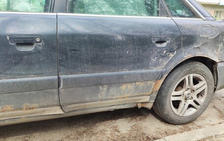 Audi A6, 1995 год, 230 000 рублей, 8 фотография