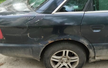Audi A6, 1995 год, 230 000 рублей, 11 фотография