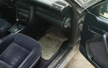 Audi A6, 1995 год, 230 000 рублей, 17 фотография