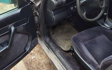 Audi A6, 1995 год, 230 000 рублей, 20 фотография