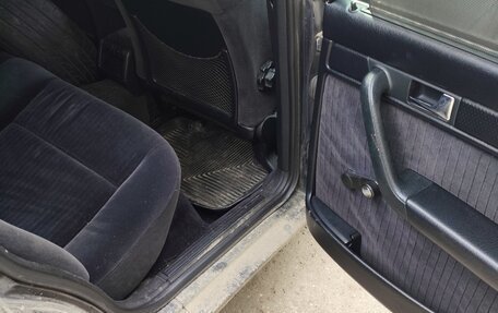 Audi A6, 1995 год, 230 000 рублей, 16 фотография