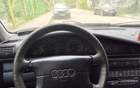 Audi A6, 1995 год, 230 000 рублей, 21 фотография