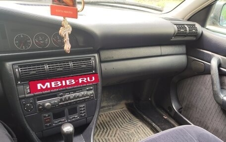 Audi A6, 1995 год, 230 000 рублей, 22 фотография