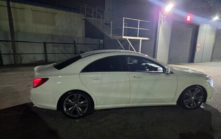 Mercedes-Benz CLA, 2015 год, 1 290 000 рублей, 7 фотография