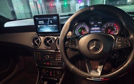 Mercedes-Benz CLA, 2015 год, 1 290 000 рублей, 9 фотография