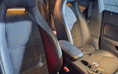 Mercedes-Benz CLA, 2015 год, 1 290 000 рублей, 11 фотография