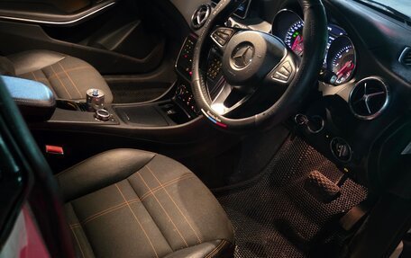 Mercedes-Benz CLA, 2015 год, 1 290 000 рублей, 8 фотография