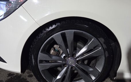 Mercedes-Benz CLA, 2015 год, 1 290 000 рублей, 14 фотография
