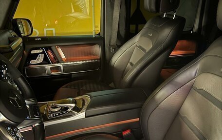 Mercedes-Benz G-Класс AMG, 2020 год, 17 590 000 рублей, 6 фотография