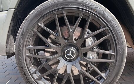 Mercedes-Benz G-Класс AMG, 2020 год, 17 590 000 рублей, 8 фотография