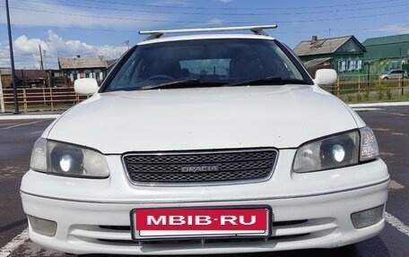 Toyota Camry, 2000 год, 599 999 рублей, 2 фотография